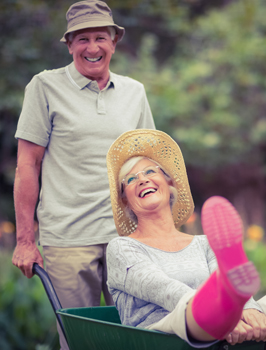 dentures in Midvale with dentist near sandy