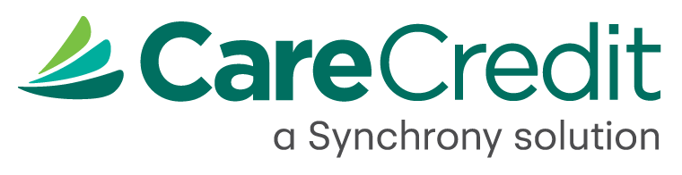 Logo for Care Credit Financing
